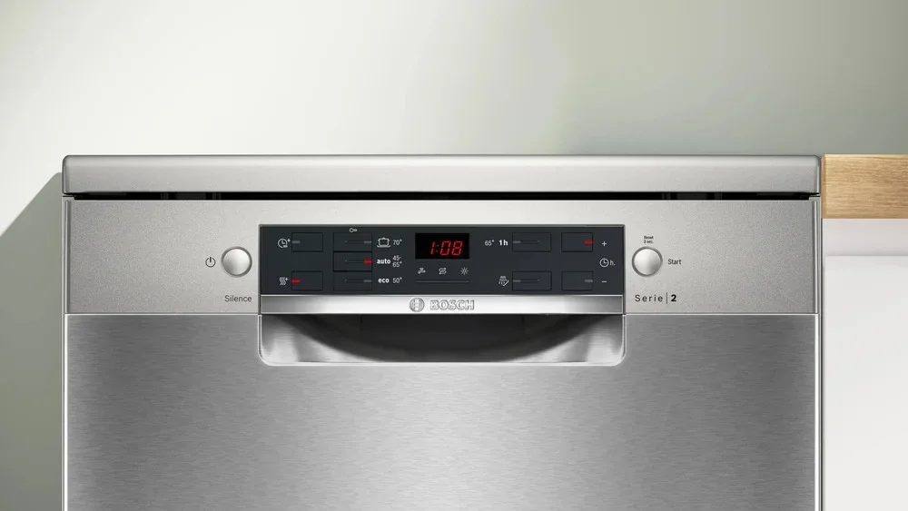 Посудомоечная машина Bosch SMS25GI09F