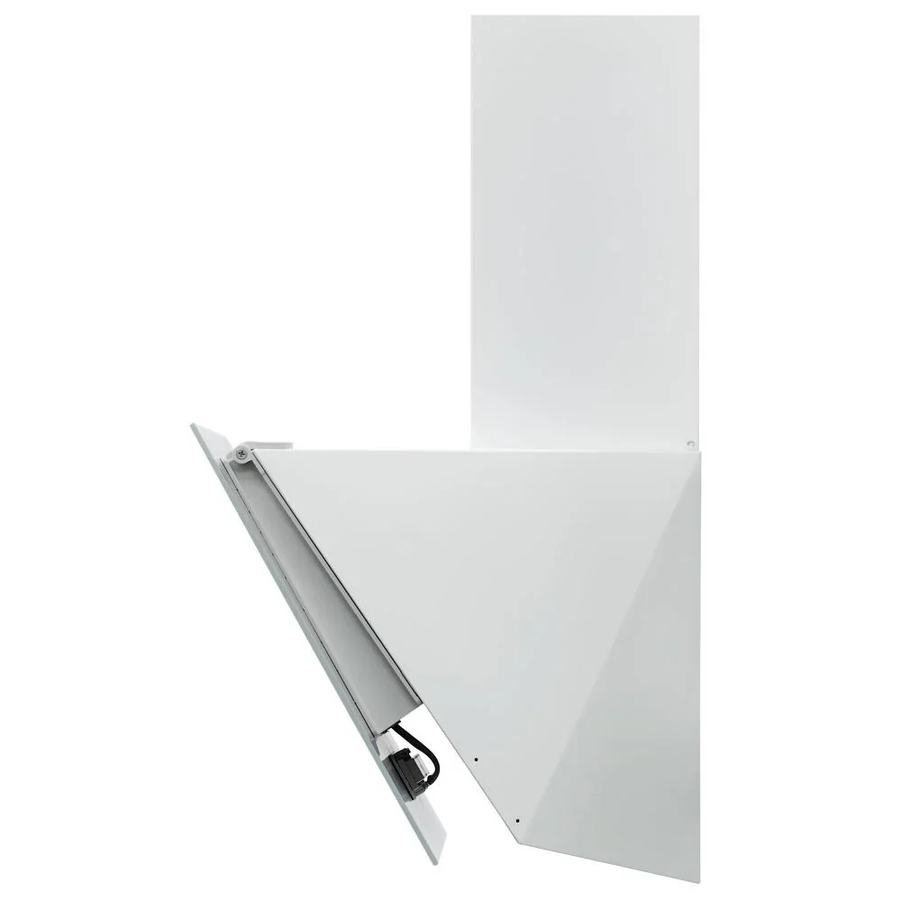 Вытяжка KRONA JINA 600 WHITE S V2