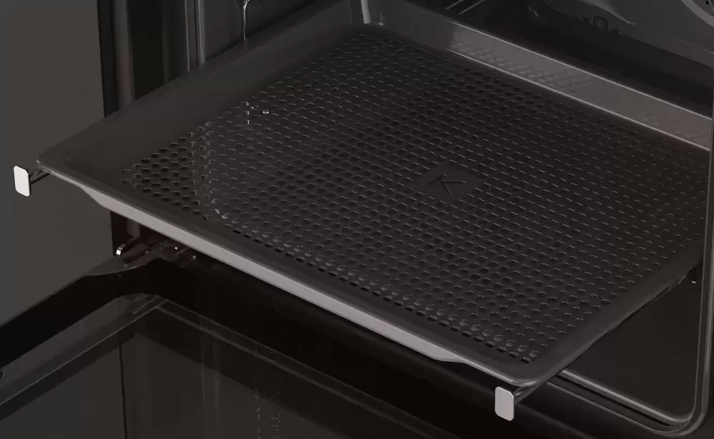 Духовой шкаф Kuppersbusch BP 6350.0 S2 Black Chrome