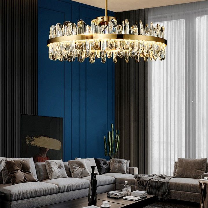 Светильник на штанге Imperiumloft  Laurent-B01