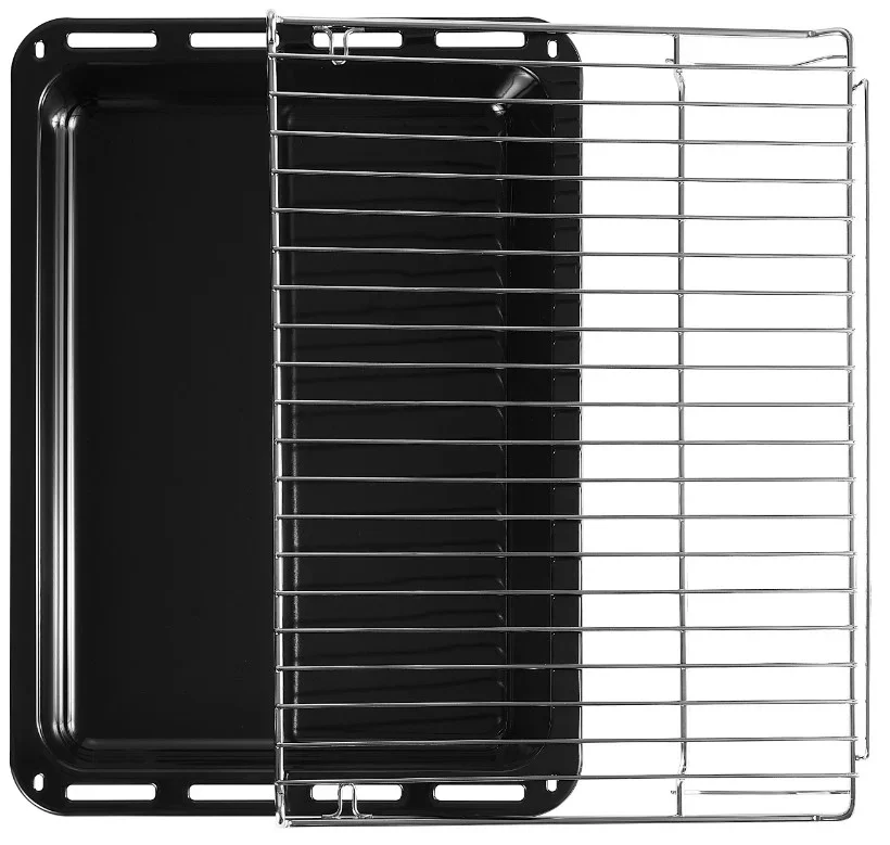 Духовой шкаф Midea MO69103X