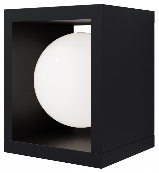 Накладной светильник Maytoni Outdoor Доска O483WL-L10GF3K
