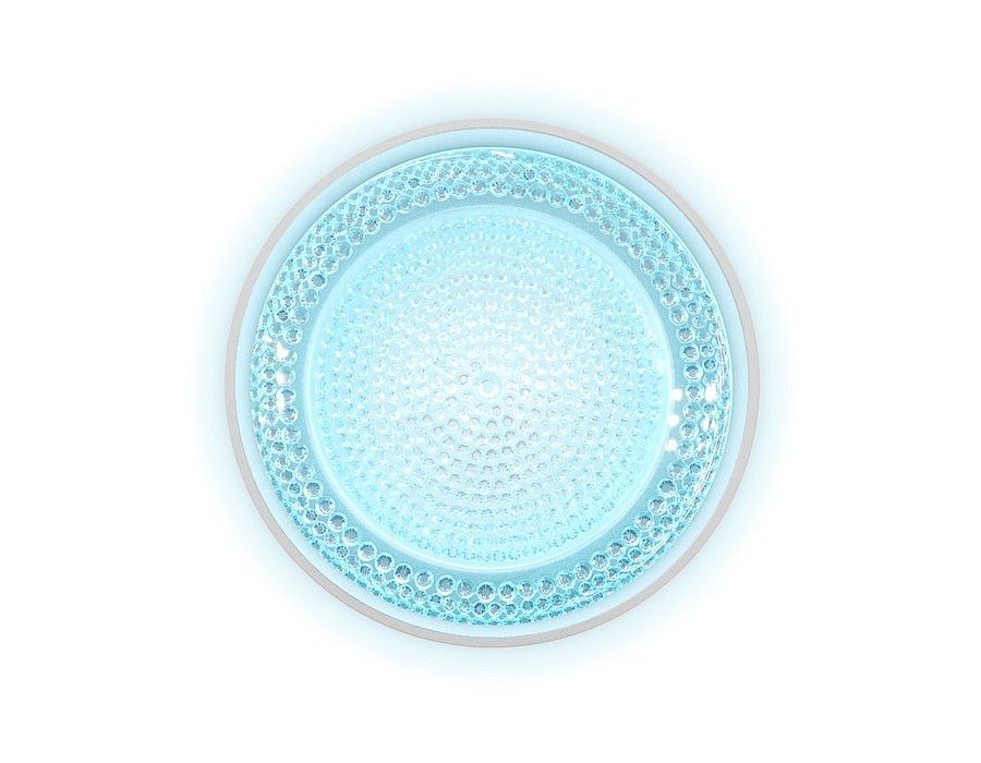 Встраиваемый светильник Ambrella Light TN TN344