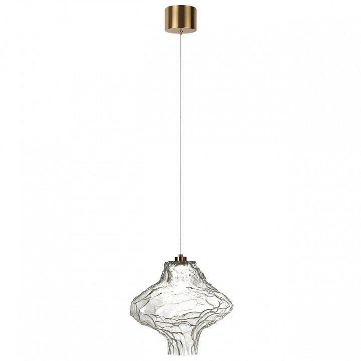 Подвесной светильник Odeon Light Ordi 5107/3LA