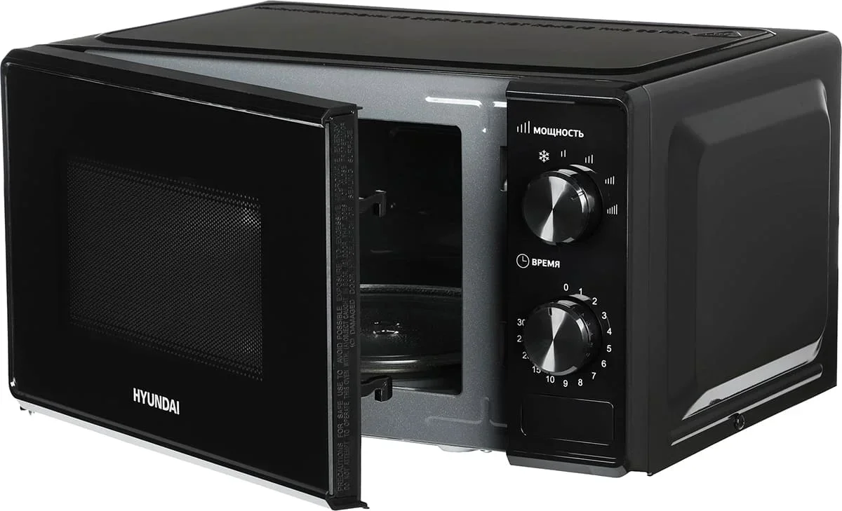 Микроволновая печь Hyundai HYM-M2045