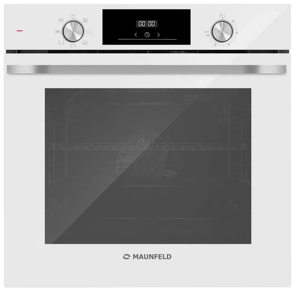 Духовой шкаф Maunfeld FEOH7872W