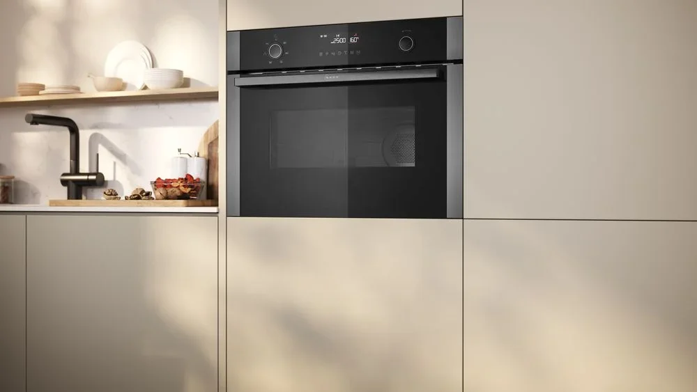 Встраиваемая микроволновая печь Neff C1AMG84G1