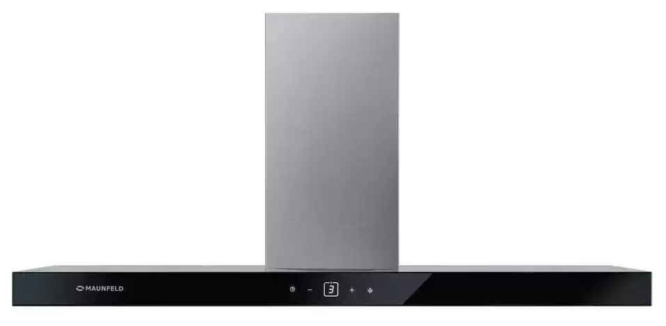 Вытяжка Maunfeld Breeze 90 нержавеющая сталь