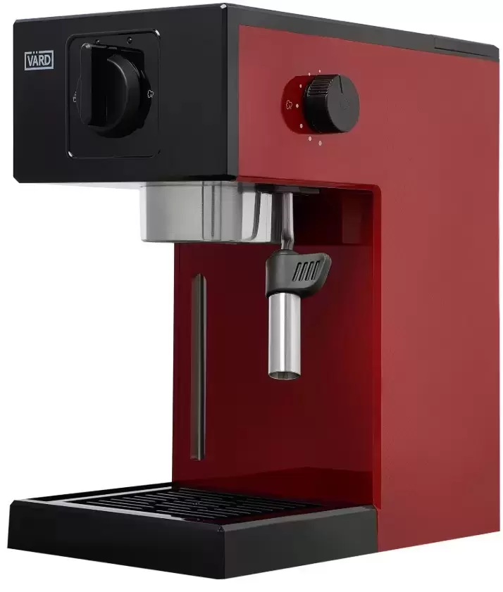 Кофеварка рожковая VARD VCPA1V