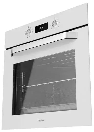 Духовой шкаф Teka HCB 6535 WHITE