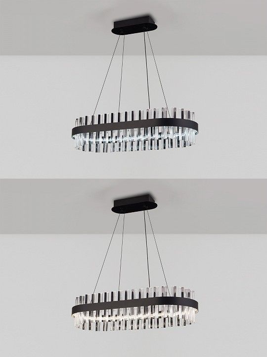 Подвесной светильник Natali Kovaltseva Royalton LED LAMPS 81276