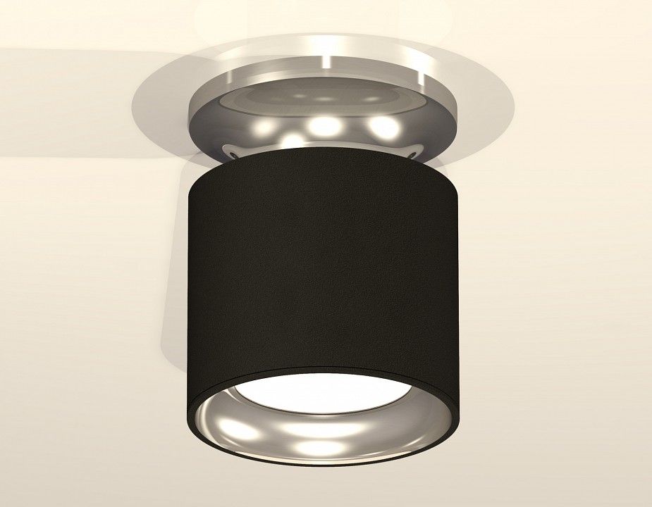 Накладной светильник Ambrella Light XS XS7402080