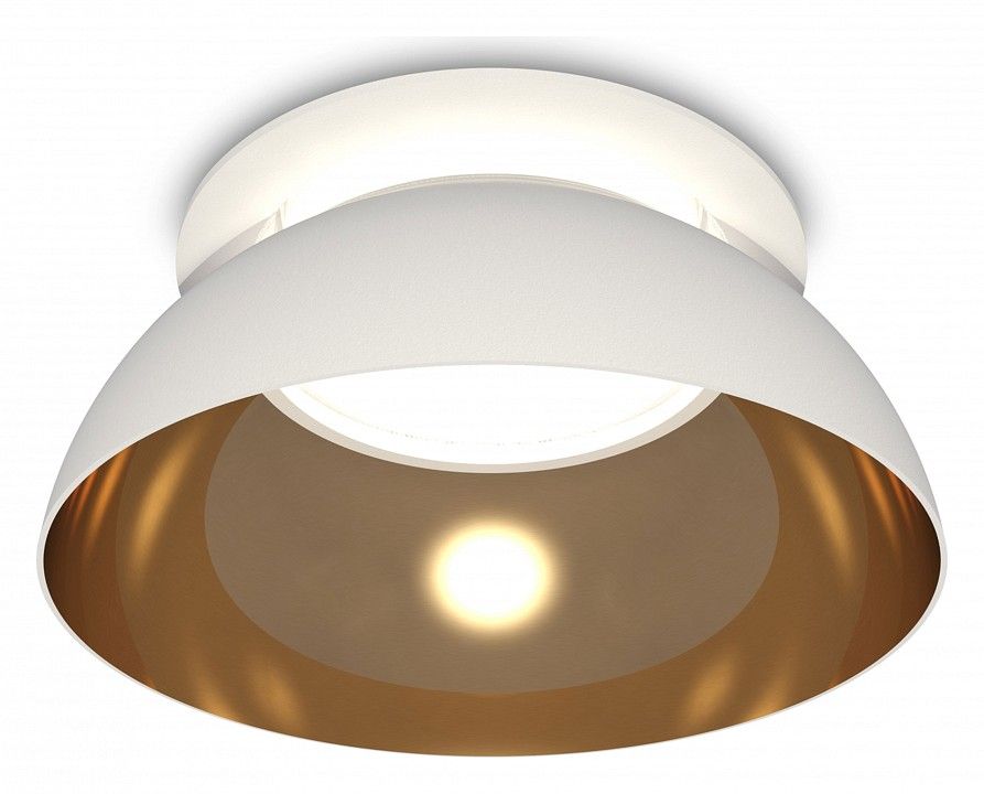 Встраиваемый светильник Ambrella Light XC XC8050101