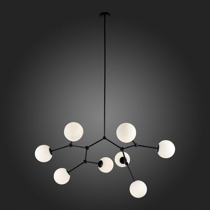 Подвесная люстра ST-Luce Chieti SL1506.403.08