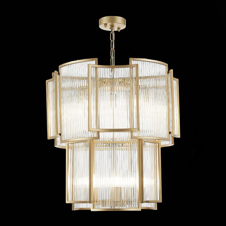 Подвесной светильник ST-Luce Cosenza SL1234.203.08
