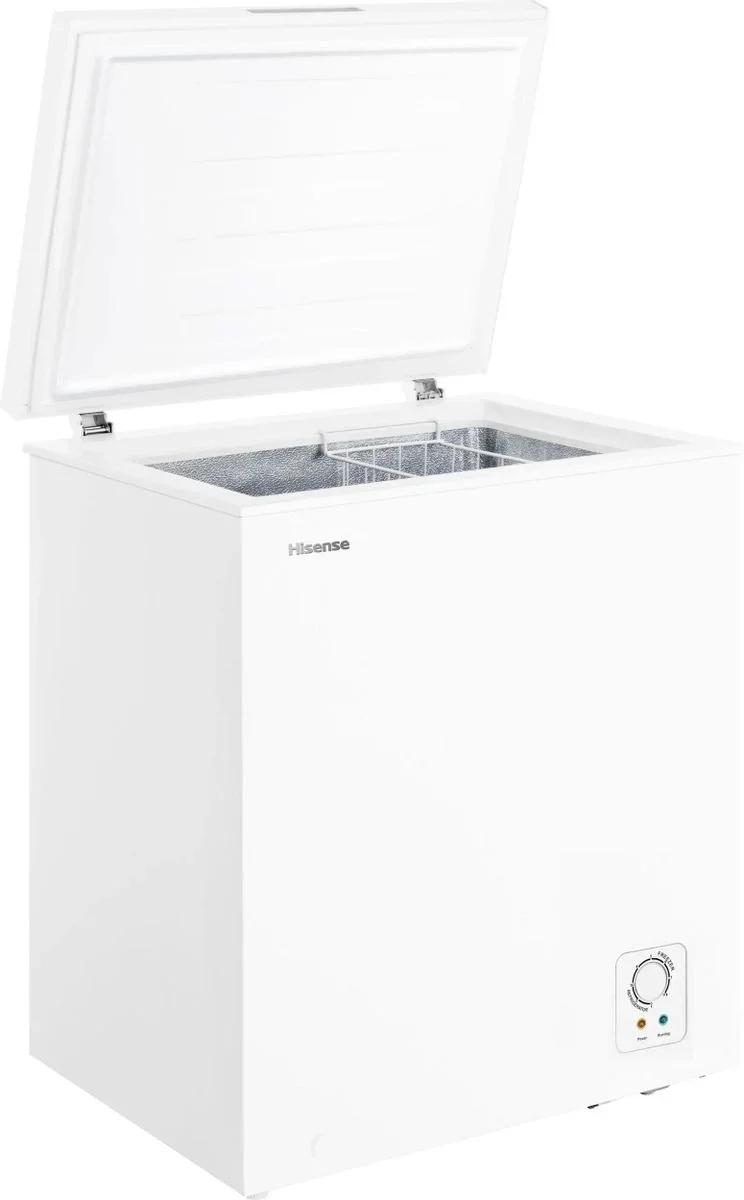Морозильный ларь Hisense FC184D4BW1