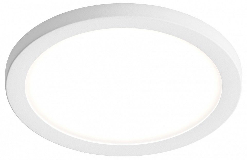 Встраиваемый светильник Hesby Lighting Alta HSBL_0183