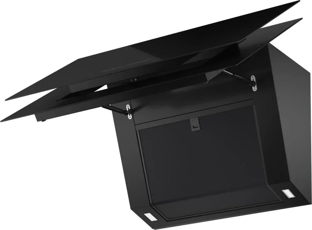 Вытяжка Franke FMA 2.0 PRO 907 BK