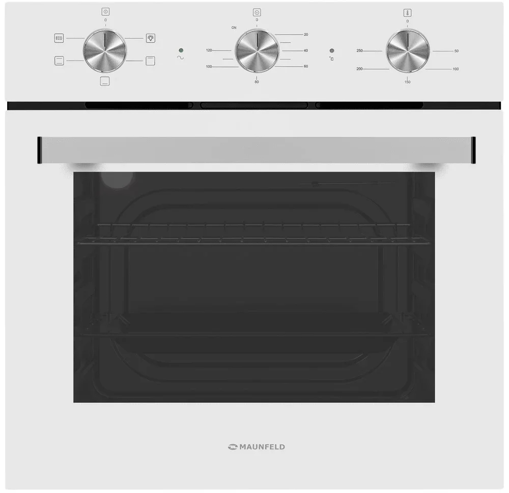 Духовой шкаф Maunfeld AEOC6050WM