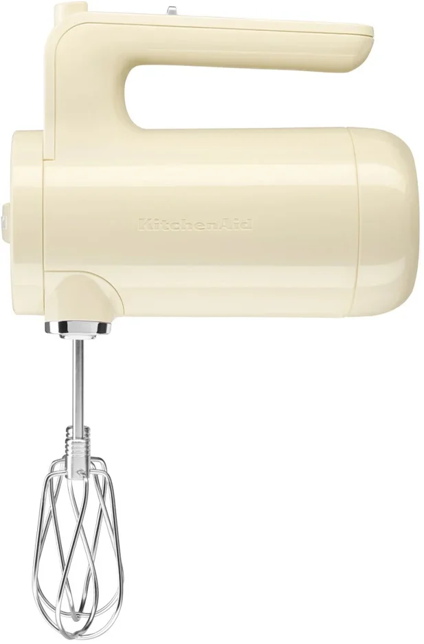 Беспроводной ручной миксер KitchenAid 5KHMB732EAC