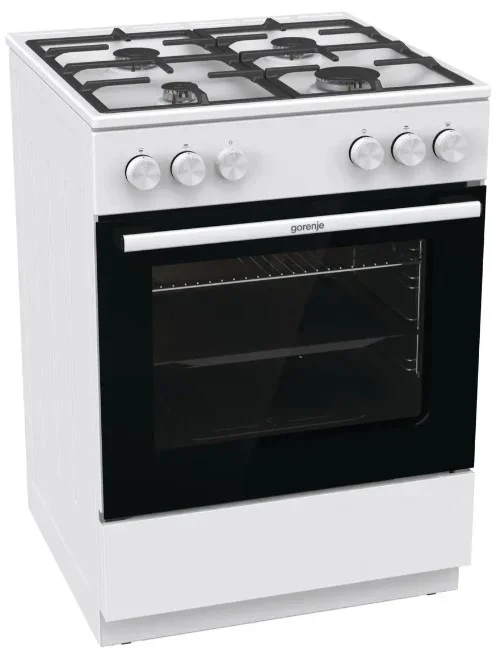 Газовая плита Gorenje GG6A10WFFM