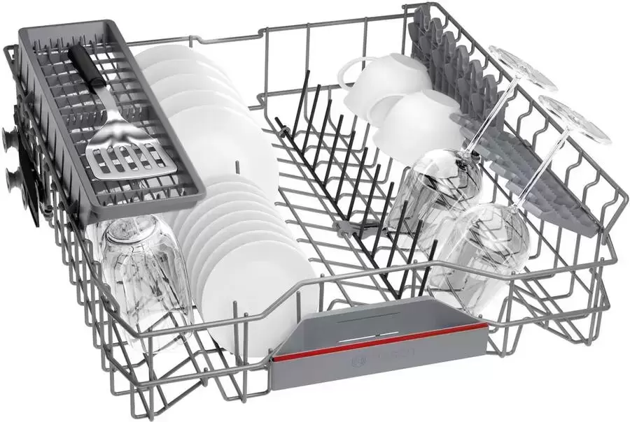 Встраиваемая посудомоечная машина Bosch SBH4EAX14E