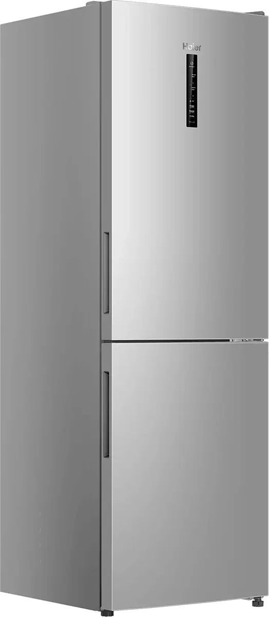 Холодильник Haier CEF530CSRG