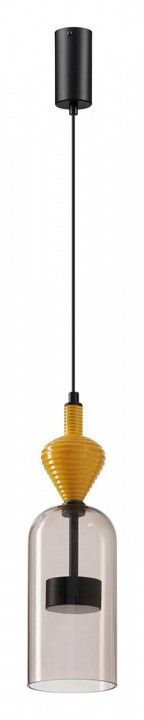 Подвесной светильник Odeon Light Palleta 5046/12LB