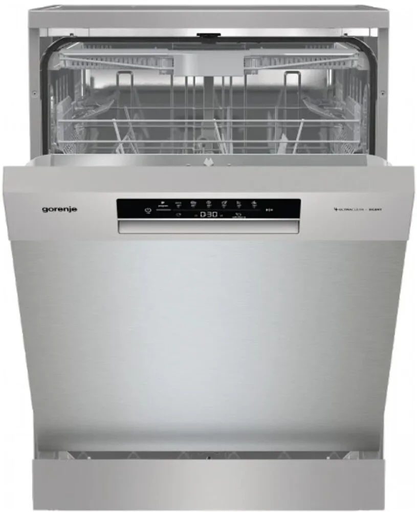 Посудомоечная машина Gorenje GS643E90X