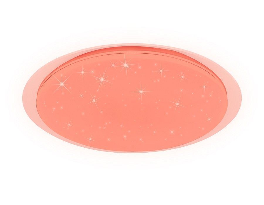 Накладной светильник Ambrella Light FF FF480