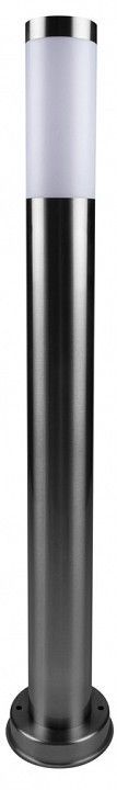 Наземный низкий светильник Jazzway  PGB 03-800 E27 CH IP44