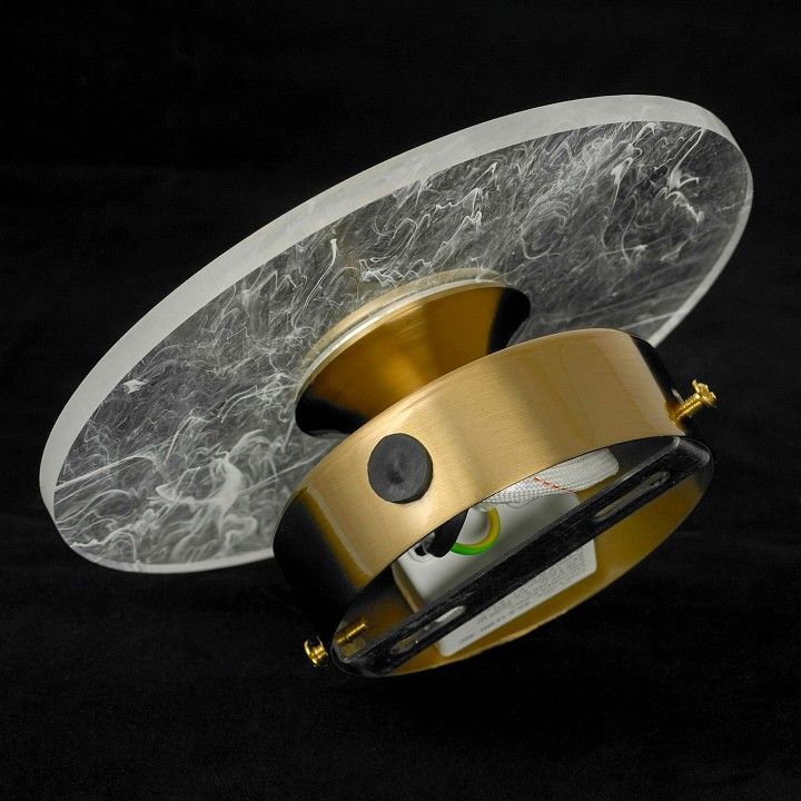 Накладной светильник Lussole Duval LSP-7145