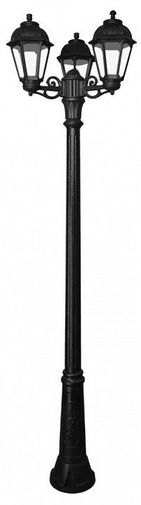 Фонарный столб Fumagalli SABA K22.157.S30.AXE27