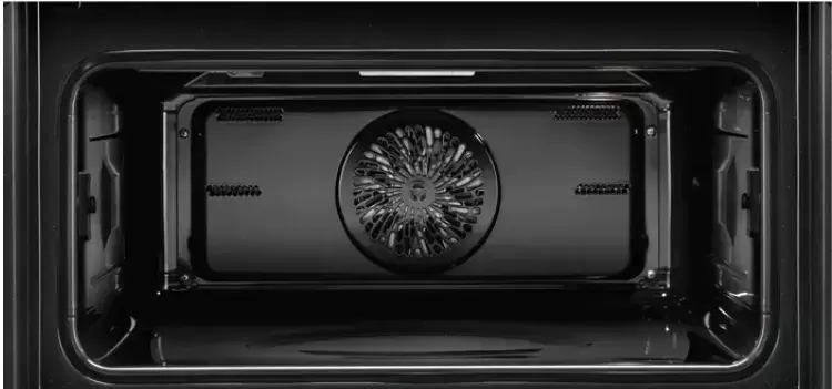 Духовой шкаф Electrolux EVL6E46X