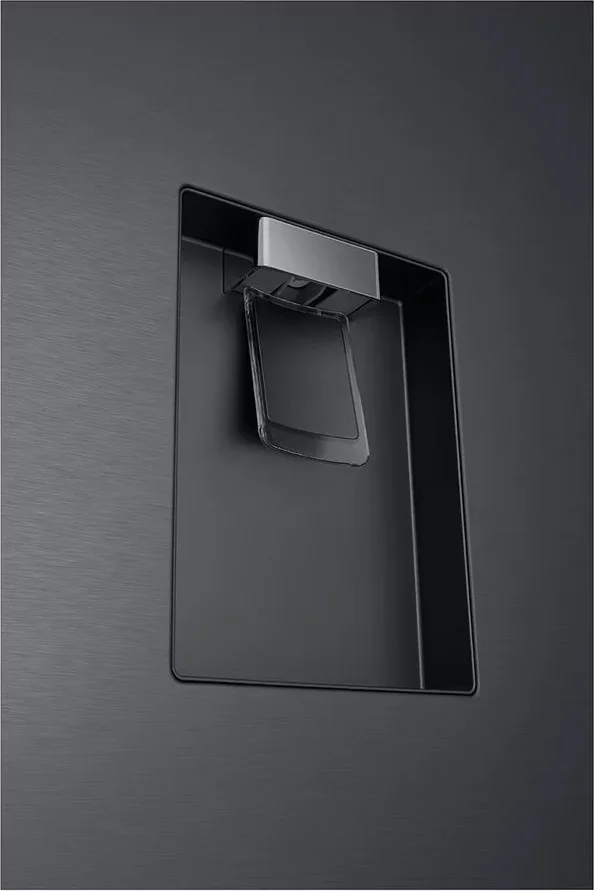 Холодильник LG GC-F411EQDM