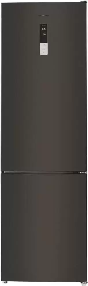 Холодильник Maunfeld MFF200NFSB10 Inverter