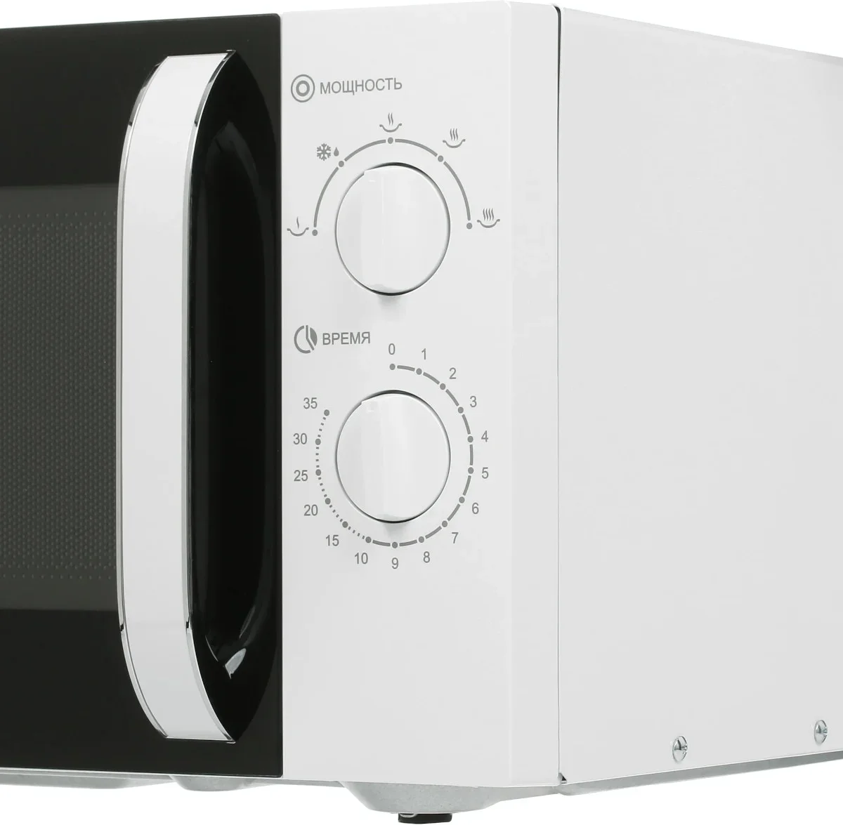 Микроволновая печь Hyundai HYM-M2023