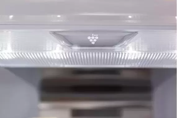 Холодильник Sharp SJPX 99 FSL