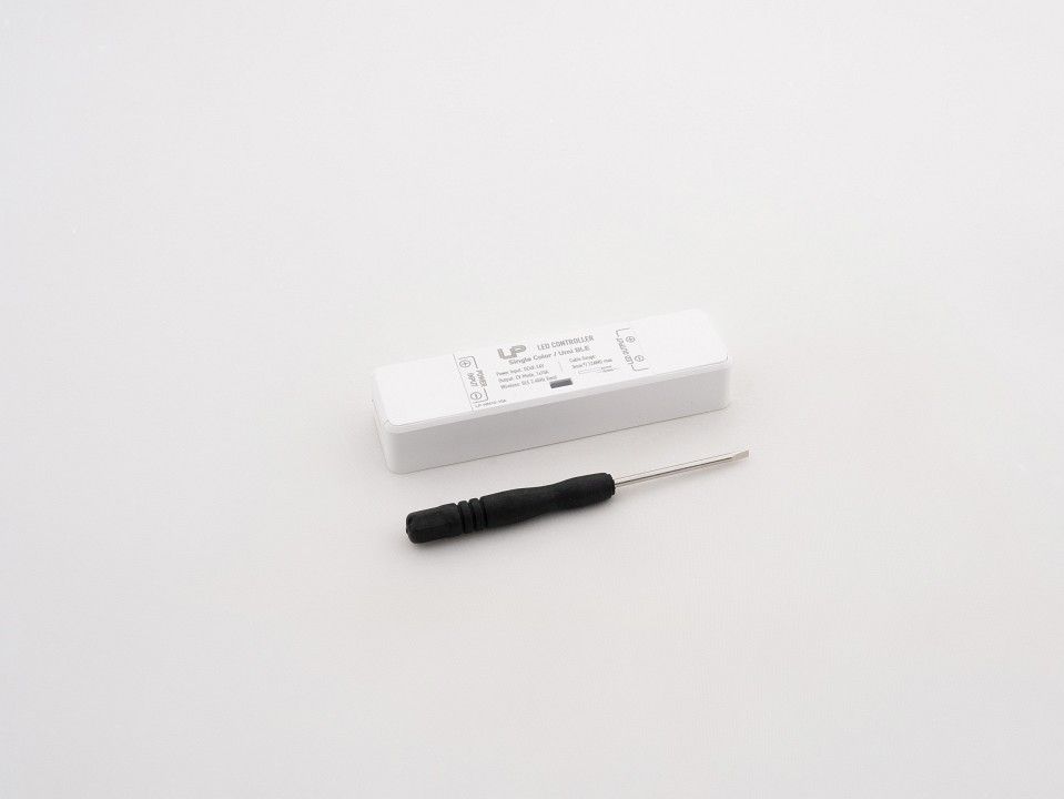 Контроллер-выключатель LEDS POWER NM10 Umi Mesh 005362