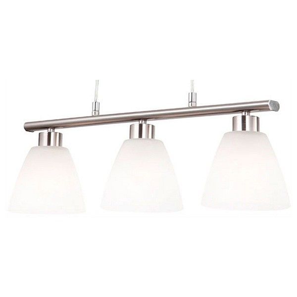 Подвесной светильник Globo Illimani 68615-3