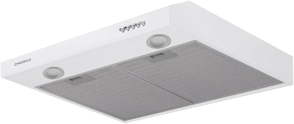 Вытяжка Maunfeld MPG 602M Белый (White)