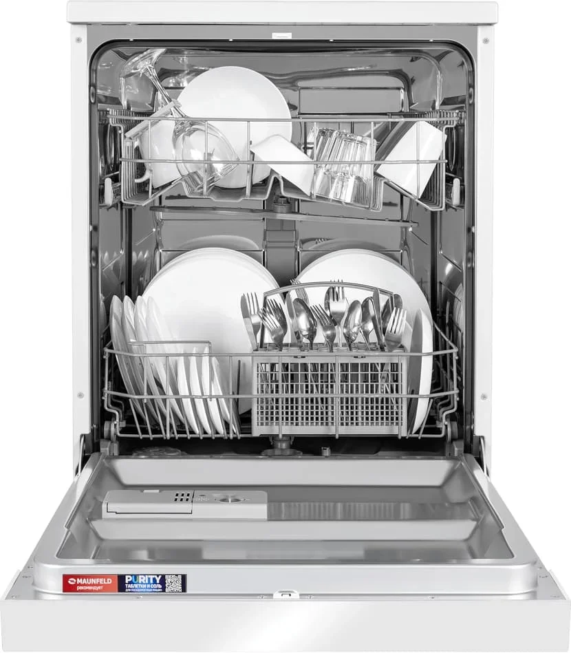 Посудомоечная машина Maunfeld MWF60120W