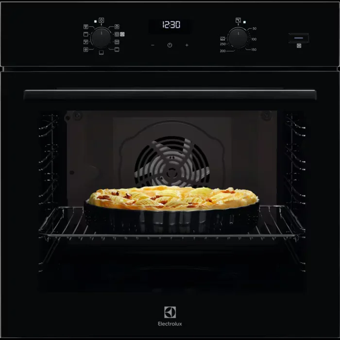 Духовой шкаф Electrolux EOD5F71Z