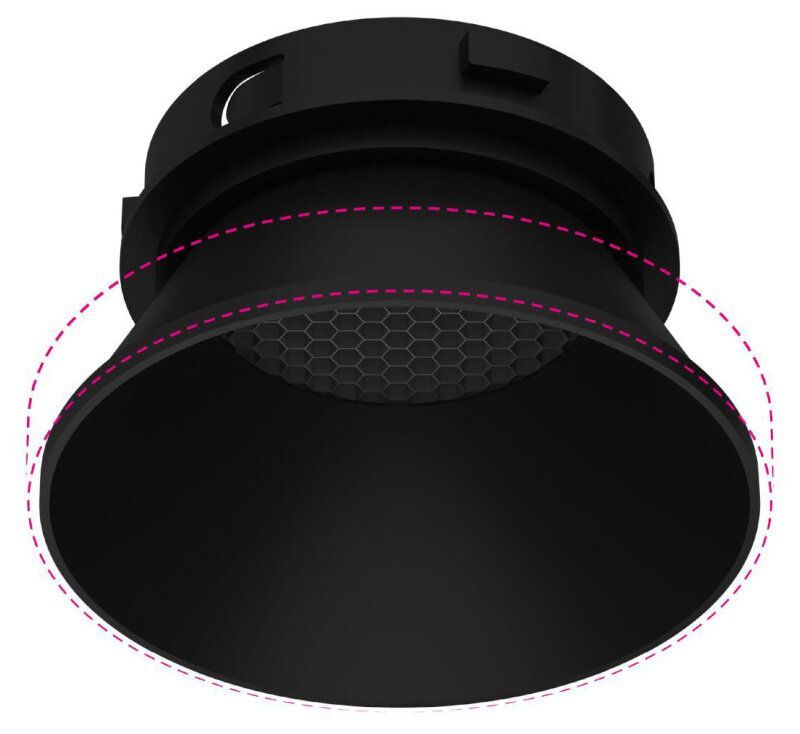 Встраиваемый светильник Citilux SKYPORT.10 CLP10MR1