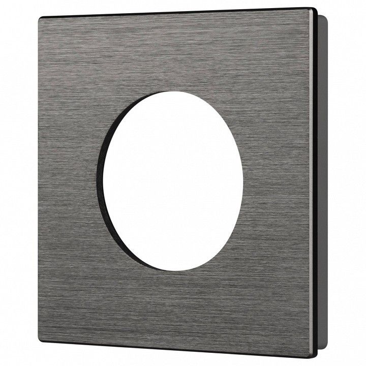 Рамка на 1 пост Arlight PRESTO 043877