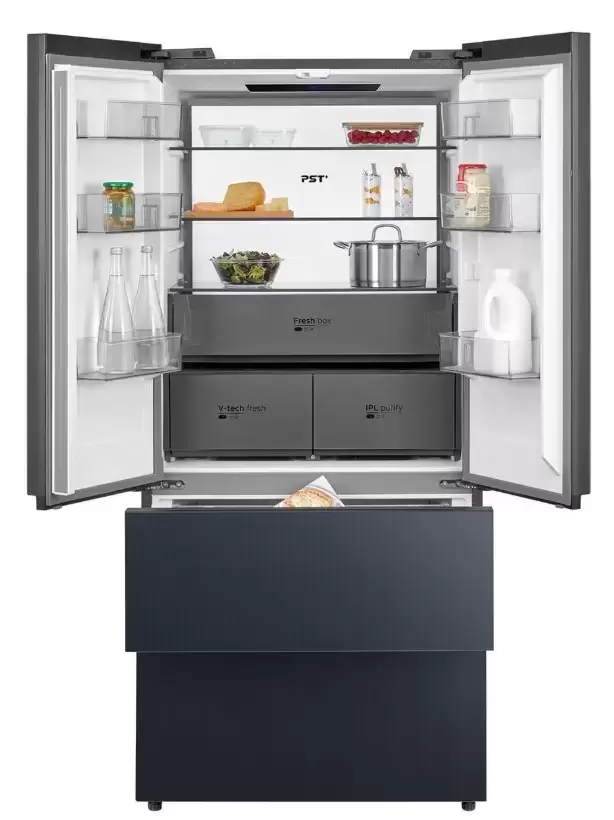 Холодильник Midea MDRF705BIE70