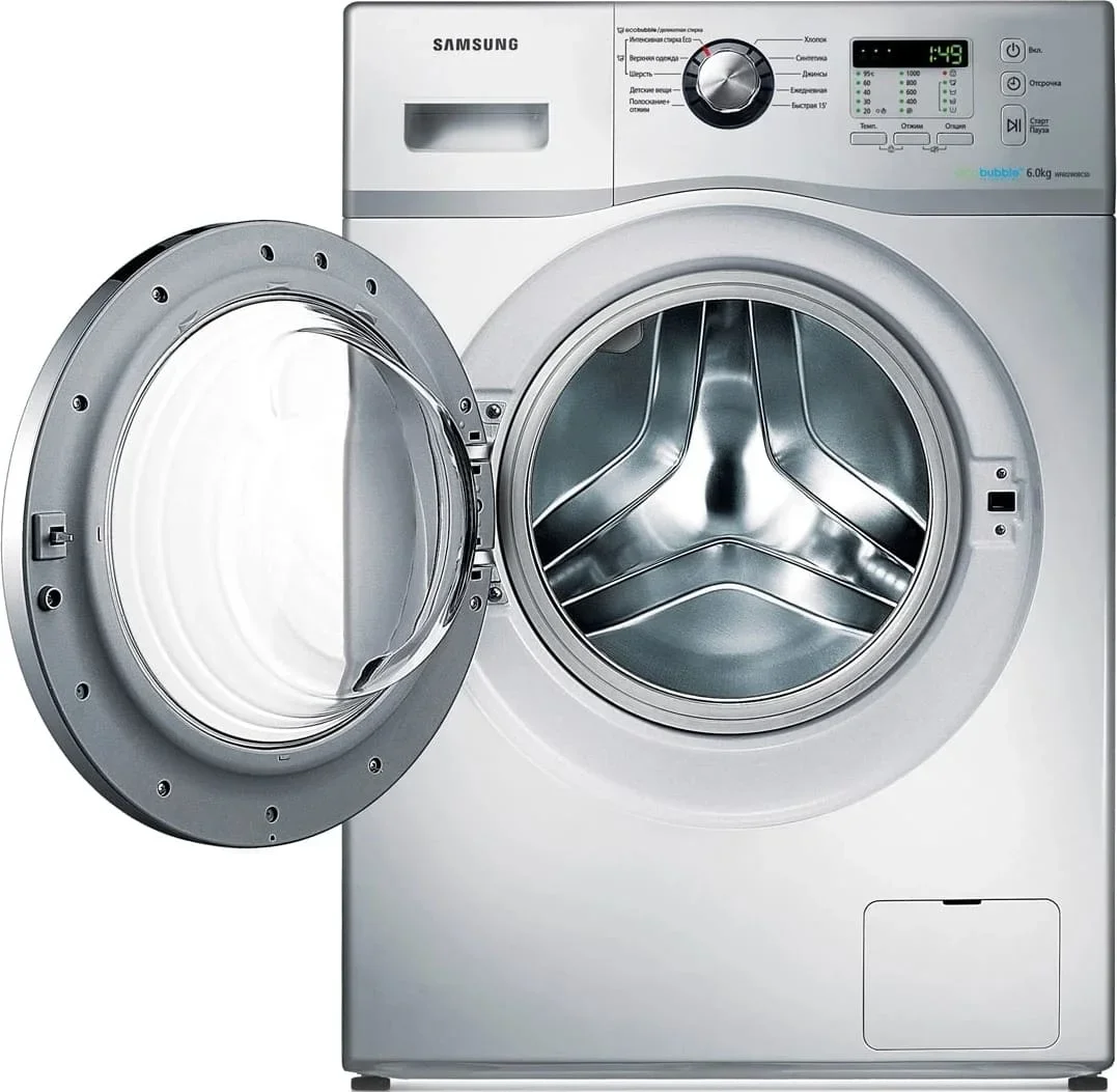 Стиральная машина Samsung WF 602W0BCSD