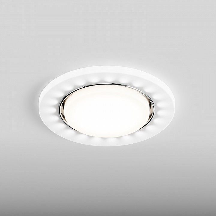 Встраиваемый светильник Hesby Lighting Aurora HSBL_0132
