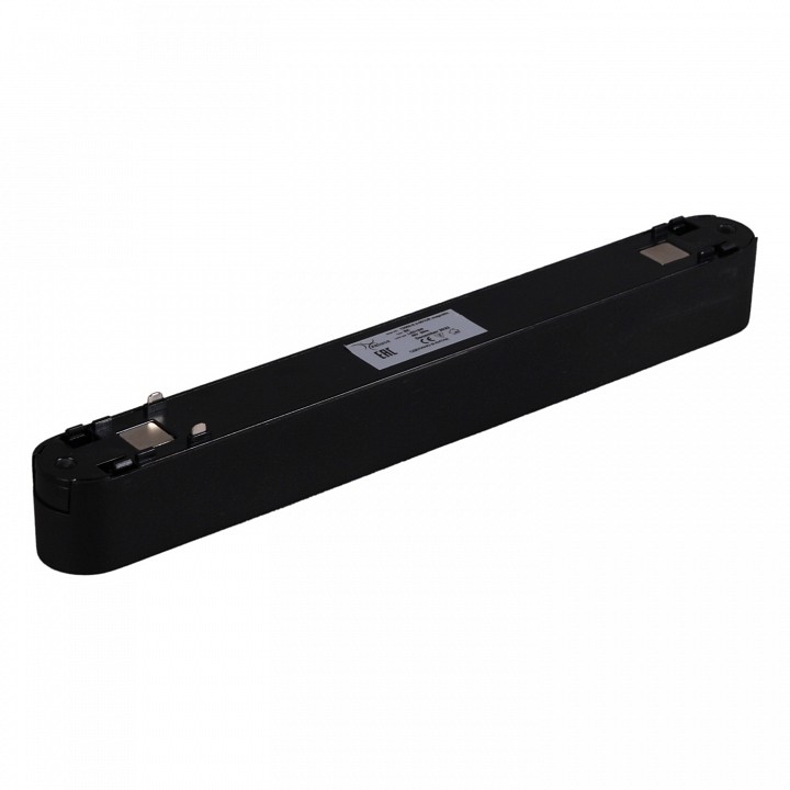 Накладной светильник Reluce  13002-9.3-001UR magnetic LED12W BK