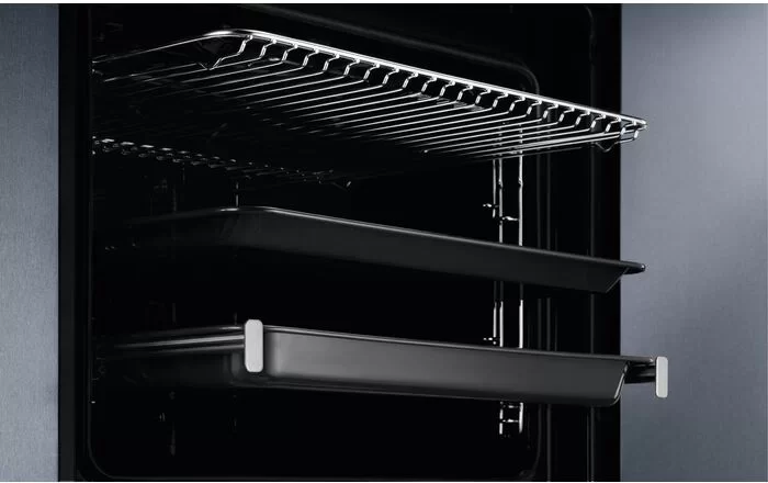 Духовой шкаф Electrolux OKA 9S31 CX